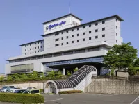 Tsukasa Royal Hotel Hoteles en 