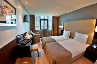 Turim Alameda Hotel