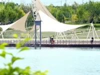 Wusu Lianquan Hotel Ξενοδοχεία στην πόλη Γουούσο