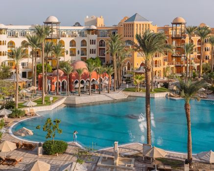 The Grand Resort