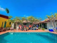Chidlom Resort