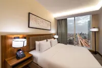 Hdb Hotel- Financial District