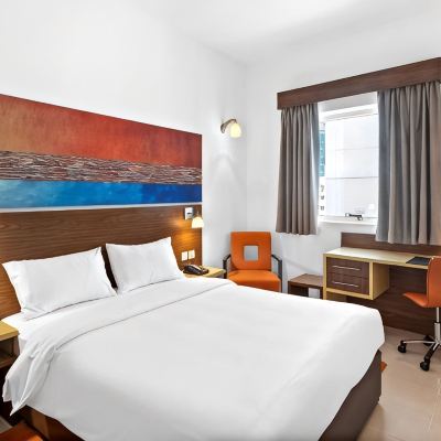 Standard Double Room Citymax Hotel Bur Dubai Promo Code