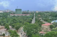 Hotel Grand United - Ahlone Branch