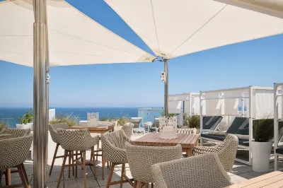 Hotel Marina Badalona Hotels in 