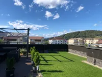 Clement Apartments Hotels in 