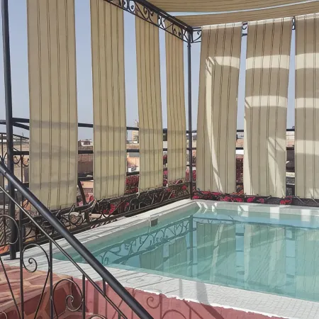 Riad Eden