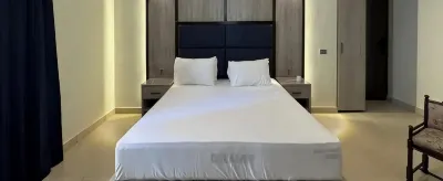 씨 브리즈 샬레  호텔