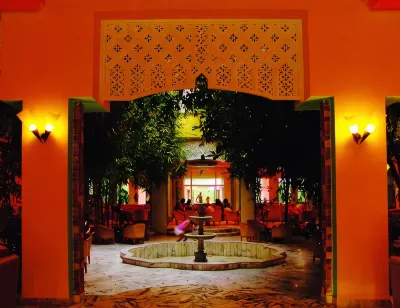 Caribbean World Mahdia Hotele w: 