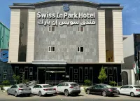 Swiss In Park Tabuk