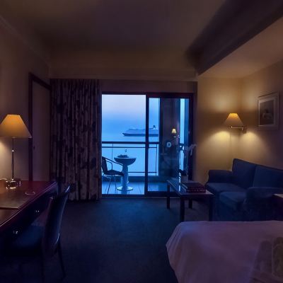 Superior Double or Twin Room - Sea Front Mediterranean Hotel Promo Code