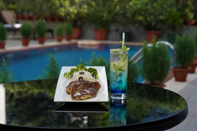 Ira by Orchid Bhubaneswar Hoteles en 