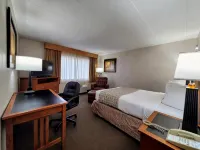 Ramkota Hotel Pierre