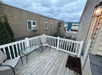 2-Bedroom Apartment in the Heart of Downtown Munising