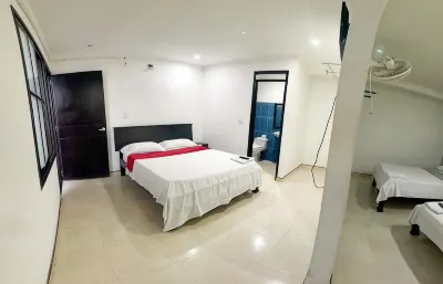 Hotel Yakuana Hotel a 