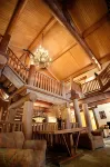 Daniels Summit Lodge