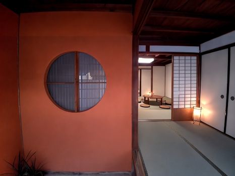 やなかの大助