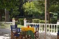 Brati - Arcoudi Hotel Отели в г. 