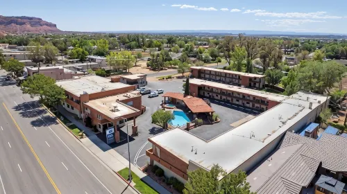 Best Western Red Hills