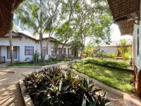 Babalao Bungalows Hoteles en 
