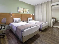 Comfort Hotel Bauru Hôtels à : Bauru