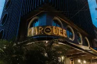 Marquee Hotel Medellin Hotels in 