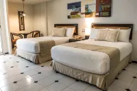 Hotel El Conquistador del Paseo de Montejo