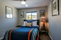 Best of Whitefish 2018-25 - 5 Star Reviews! 3 Bedrooms 5 Mins 2 WF! 30 to Gnp!