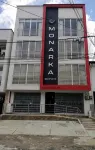 HOTEL MONARKA Hotels in 