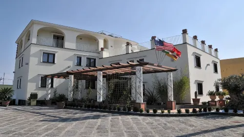 Costa Hotel