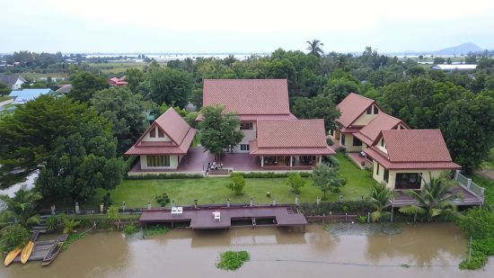 ธาราริน วิลล่า