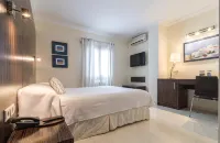 Hotel MR Costa Blanca
