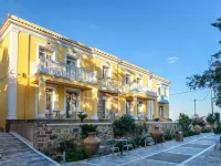 Grecian Castle Chios Hotels in Chios