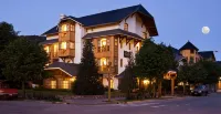 Hotel y Cabañas le Village Hôtels à : 