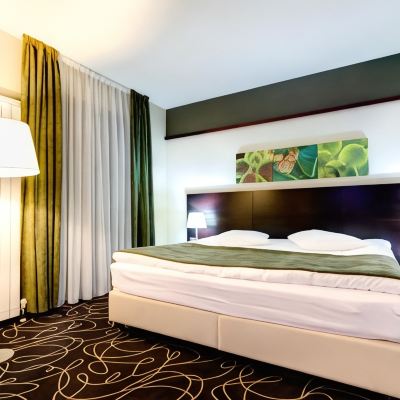 Junior Suite with Balcony Hotel Orizont Promo Code