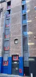 Hillcrest Liverpool City Central Hotels in 