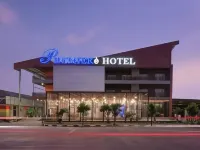 Premiere Hotel Tegal Hotels in Tegal