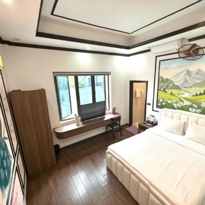 Deluxe Room with Window Rio Hotel Promo Code