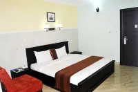 Grand Capital Hotel Ξενοδοχεία στην πόλη 
