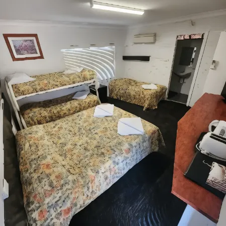Kelso Hotel
