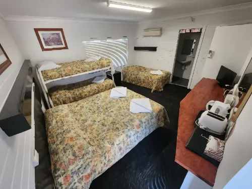 Kelso Hotel