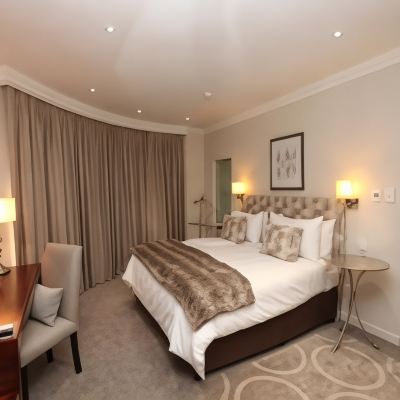 Standard Double Room Indaba Hotel Promo Code