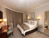 Indaba Hotel, Spa & Conference Center