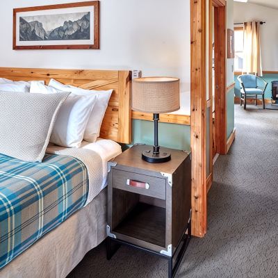 One Bedroom Cottage Evergreen Lodge at Yosemite Promo Code