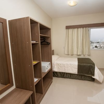 Standard Room ( Multiple Beds ) My Flat Promo Code