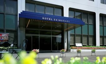 Hotel Shirahagi