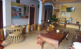 ViengSavanh GuestHouse