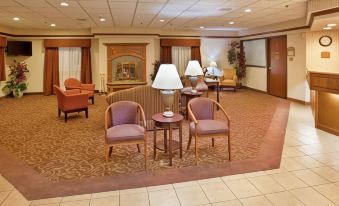 Baymont Inn & Suites by Wyndham Lincoln NE