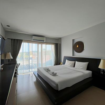 Superior Twin Room for 2 People