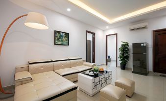 Patel Hotel Hanoi